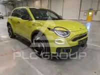 2025 Fiat 600