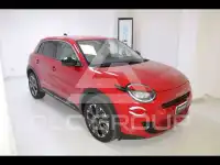 2025 Fiat 600