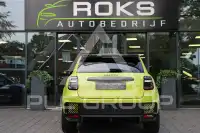 2025 Fiat 600