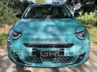 2025 Fiat 600