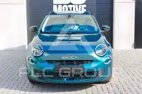2025 Fiat 600