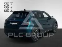 2025 Fiat 600