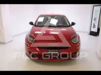 2025 Fiat 600