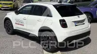 2025 Fiat 600