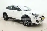 2025 Fiat 600