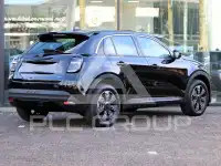 2025 Fiat 600