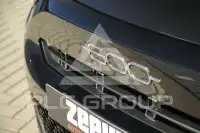 2025 Fiat 600