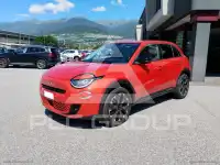 2025 Fiat 600
