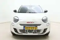 2025 Fiat 600