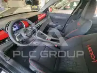 2025 Fiat 600