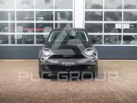 2025 Fiat 600