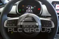 2025 Fiat 600