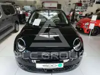 2025 Fiat 600