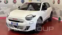 2025 Fiat 600