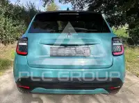 2025 Fiat 600