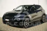 2025 Fiat 600
