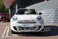 2025 Fiat 600