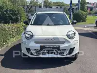 2025 Fiat 600