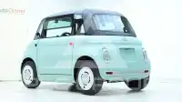 2025 Fiat Topolino