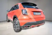 2025 Fiat Unknown
