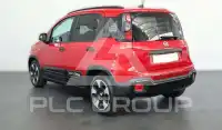 2025 Fiat Unknown
