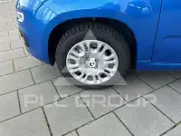 2025 Fiat Unknown
