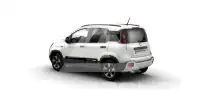 2025 Fiat Panda