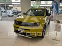 2025 Fiat Unknown