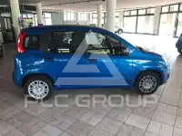 2025 Fiat Unknown