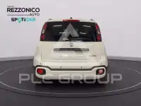 2025 Fiat Unknown