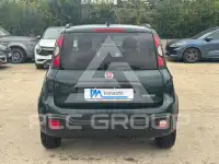 2025 Fiat Unknown