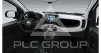 2025 Fiat Panda