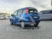 2025 Fiat Unknown