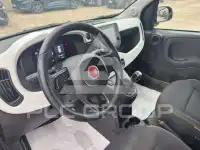 2025 Fiat Unknown