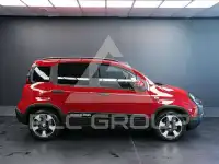 2025 Fiat Panda