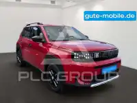 2025 Fiat Unknown