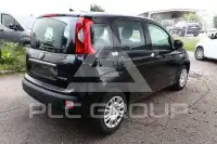 2025 Fiat Unknown