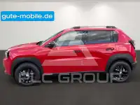 2025 Fiat Unknown