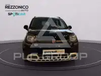 2025 Fiat Unknown