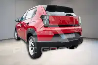 2025 Fiat Unknown