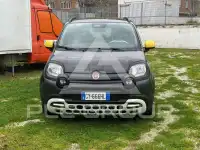 2025 Fiat Unknown