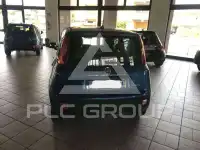 2025 Fiat Unknown
