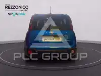 2025 Fiat Unknown