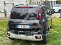 2025 Fiat Unknown