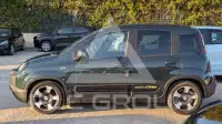 2025 Fiat Unknown