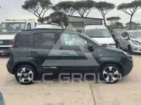 2025 Fiat Unknown