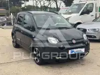 2025 Fiat Unknown