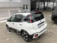 2025 Fiat Panda