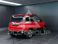 2025 Fiat Panda