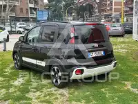 2025 Fiat Unknown